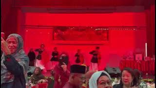 Lemak Manis With Haziq Rosebi