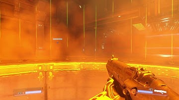 DOOM SNAPMAP 27: Mission Impossible 3 Part 1 feat. Gameguru_318