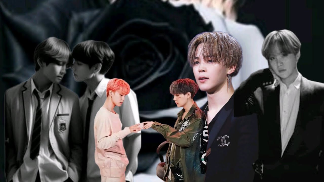 Professor twoshot Jimin birthday special#yoonmins#suga #sugajimin #bts #btsot7forever #yoonmin 