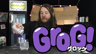 Is GROG! By Cold Ones worth the hype????