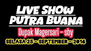 PERTEMUAN • RIA AZIS • PUTRA BUANA 