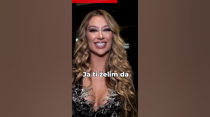 "Kad je bio?" Tea Tairović zbunjena na pitanje o Danu zaljubljenih #teatairovic
