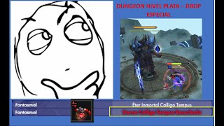 How to make the Resurrected Calligo Tempus appear 💥 in Phantom - Cabal Online