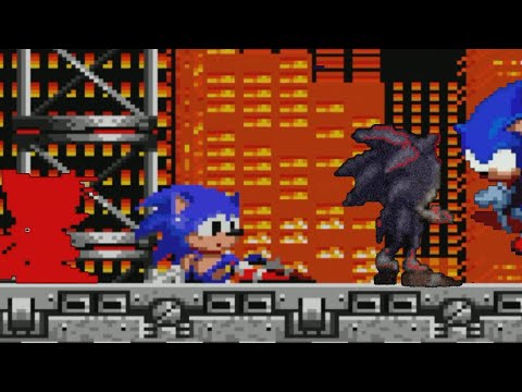 M80Marc - First r To Play This - Sonic.EXE: Hide and Seek by  ImNotCalm