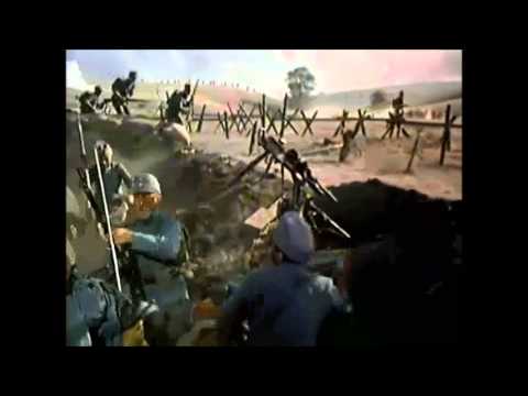 Когда мы были на войне When We Were At War Cossacks