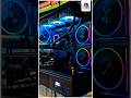 🔥Ultimate Gaming, Trading & VFX Editing PC Setup | Built for Speed & Power | Preneel Computer Store🚀