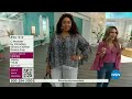 HSN | C. Wonder Christian Siriano Fashions 05.29.2025 - 06 AM