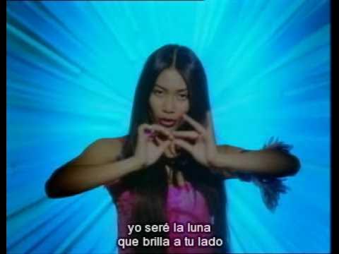 Anggun - Snow On The Sahara (Traducida al Español)