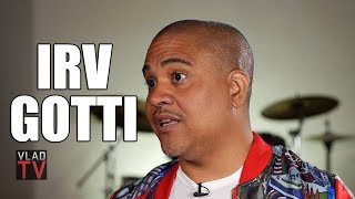Irv Gotti: The Feds Tried to Destroy Murder Inc to Convict Kenneth 