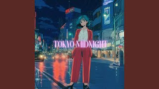 午前零時 (Midnight Hour)