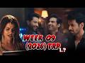 Naagin 7 Trp | BARC TRP of Week 09 (2026) Naagin 7 Aryaman Huya Udas | Colors TV | Acs Talks