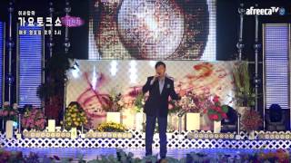 김진기 - 사랑을 잃어버린 나(원곡 : 이광조)(이사람의 가요토크쇼)새로와스튜디오