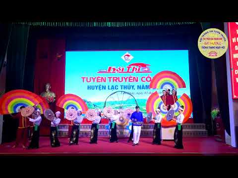 Video Thị trấn Ba Hàng Đồi - Đất Mường thênh thang ngày mới... - youtube