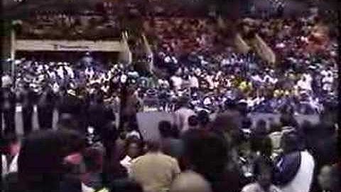 Alpha Phi Alpha Delta Phi Probate Part 4