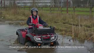 ESB Networks Apprentices 2018