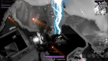 How To Make BEST *LIGHTNING EFFECT* for Fortnite Montage Buildup Effect  - Premiere Pro