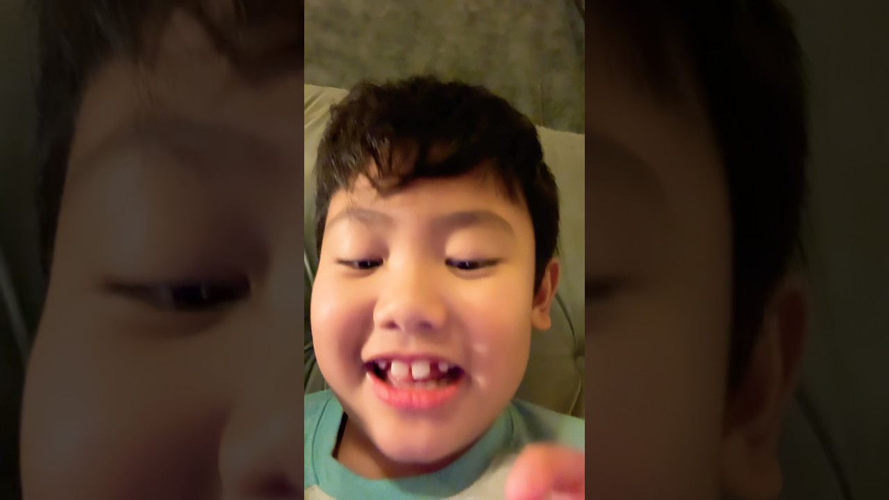 Уильям и его мама преображаются 