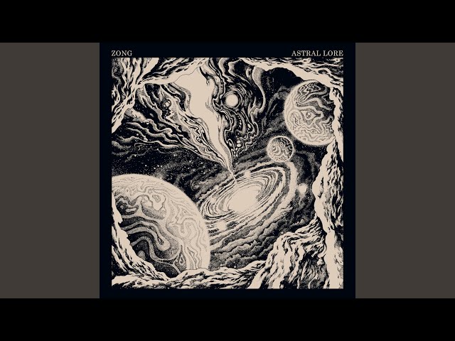 ZONG - Spheres Of Nebula