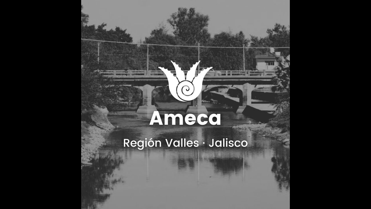 Leyendas de Ameca • Región Valles - YouTube