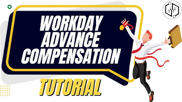 Workday Advanced Compensation Module | Workday Advanced Compensation Course | uDemand