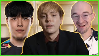 LS ROASTS C9's collapse
