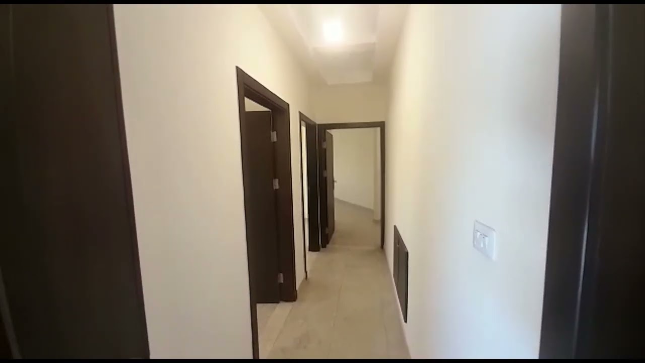 شقة للبيع طابق ثالث في منطقة جبل الزهور (الاردن)