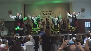 Festa de Galicia 2018 - Baile da Loliña