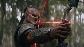 Predator: Badlands Official Trailer #2