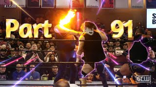 Oh My God! (Wrestling Highlights) Part 91