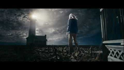 映画ラブリーボーン　予告