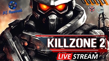 The Last Great FPS: Killzone 2 Multiplayer in 2025