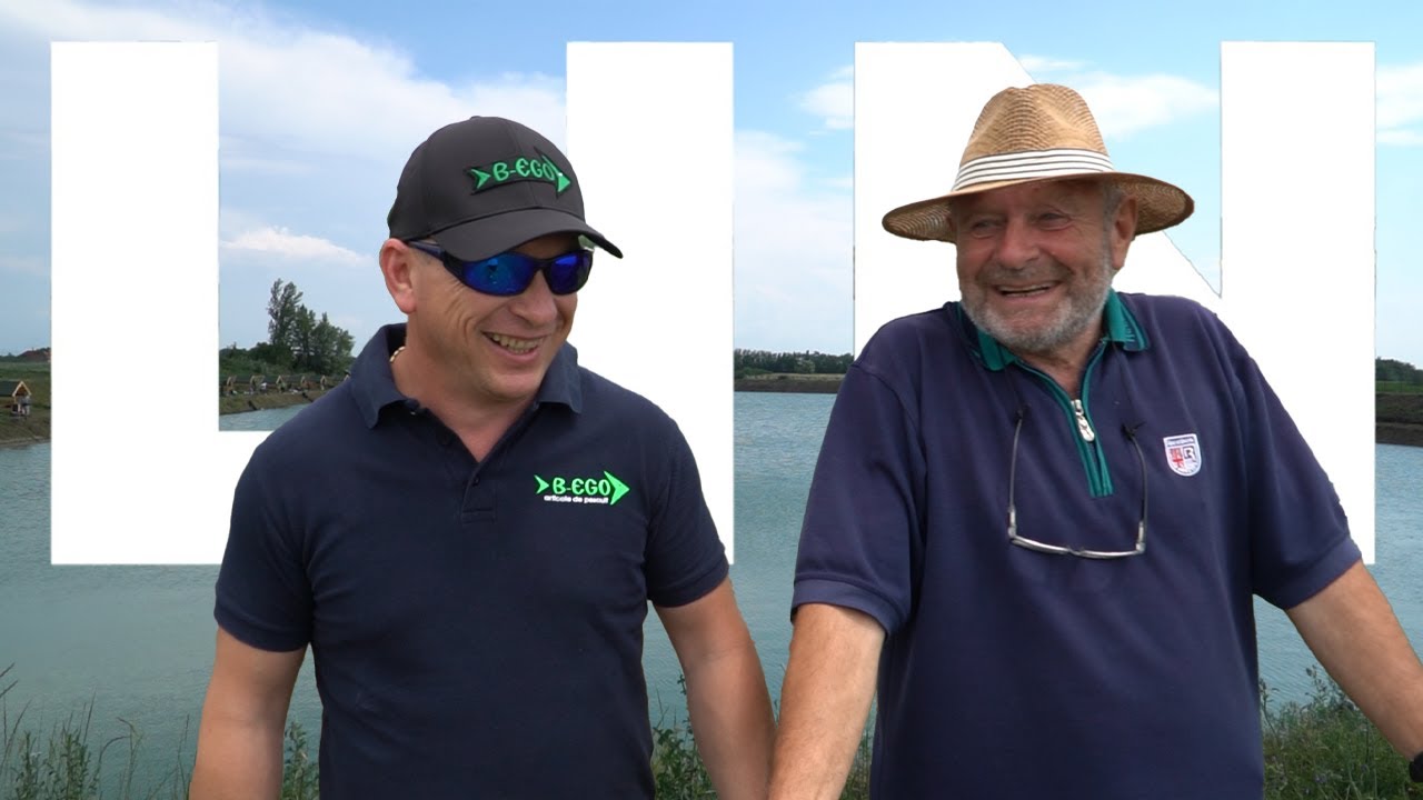 Lacuri și Locuri de Pescuit - LinLake Satu Mare