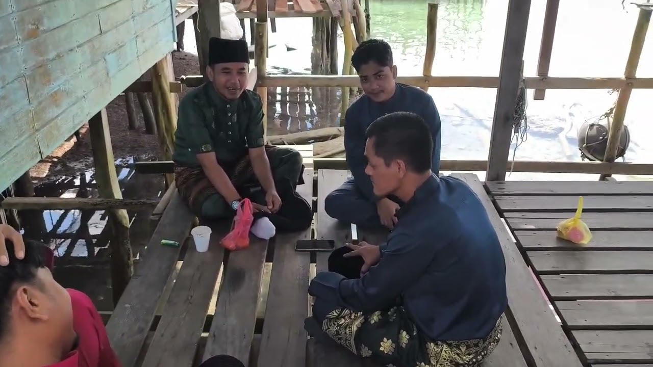 Ngorkes Melayu di Batu Belah bersama Orkes Project 
