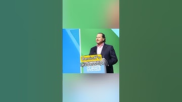 Mark Benioff: Impacting Beyond Cloud Computing #shorts