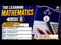 Class 8 Math | Ex 1.4 Q7 to Q10 | Rounding Up &amp; Approximation | The Learning Mathematics
