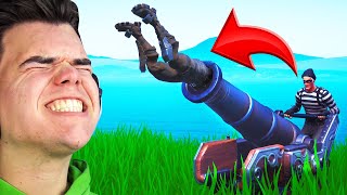FUNNIEST FORTNITE Try NOT To LAUGH Challenge!