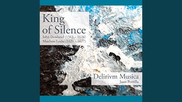 Consort of Four Parts Suite Nº 1 Saraband