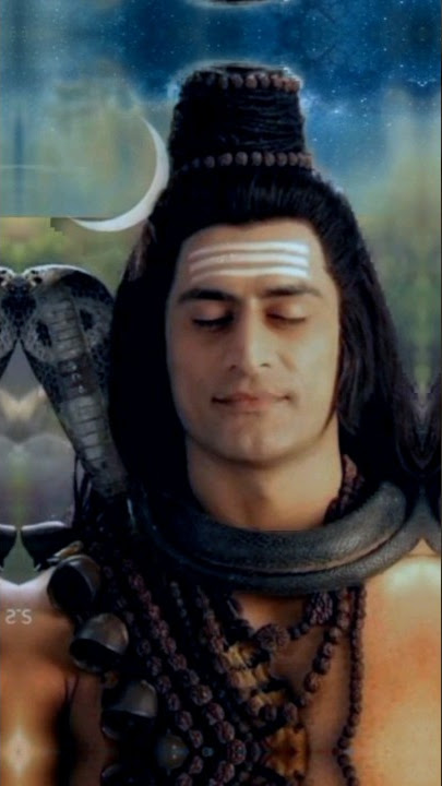Shiv Vani | Shiv Gyan #short #devokedevmahadev