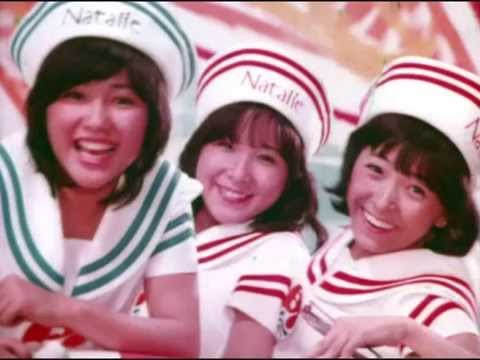 キャンディーズ　キャンディーズ