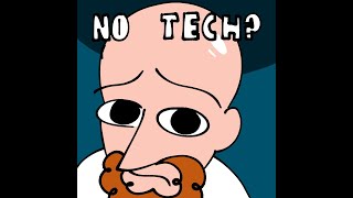 The Gimr Tech Experience