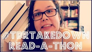 #TBRTAKEDOWN Read-a-thon I TBR
I am SO excited to participate in this readathon! Im hoping to do really well in it!!
Want to get 2 months of unlimited audiobooks, e-books, & graphic novels for FREE? https://www.scribd.com/g/4n689q
Dates: June 1st - June 7th
Shannons Video: https://www.youtube.com/watch?v=0ix0n5x1DSI
Challenges & Info:
1. A book thats been on your TBR shelf over a year!
2. An unread sequel sitting on your TBR shelf.
3. A first book in a series on your TBR shelf.
4. An out of your comfort zone book on le TBR shelf!
5. A book from your most recent book haul!
Ayo! What are you guys reading?!
Want to get 2 months of unlimited audiobooks, e-books, & graphic novels for FREE? https://www.scribd.com/g/4n689q
Contact Me:
Instagram: http://instagram.com/booksundone/
Twitter: https://twitter.com/BooksUndone
GoodReads: http://tinyurl.com/onh8gwu
Blog: http://literallyxxliterature.blogspot...
Business Inquires (such as reviews) Ratay15@gmail.com #TBRTAKEDOWN Read-a-thon I TBR