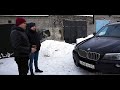 Когда BMW в идеале. Вова поясняет за 105.