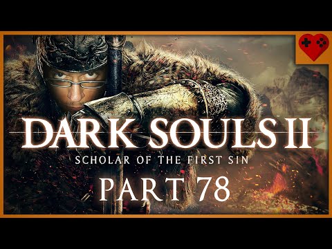 Video: Dark Souls 2 Beschreibt Seinen Patch 
