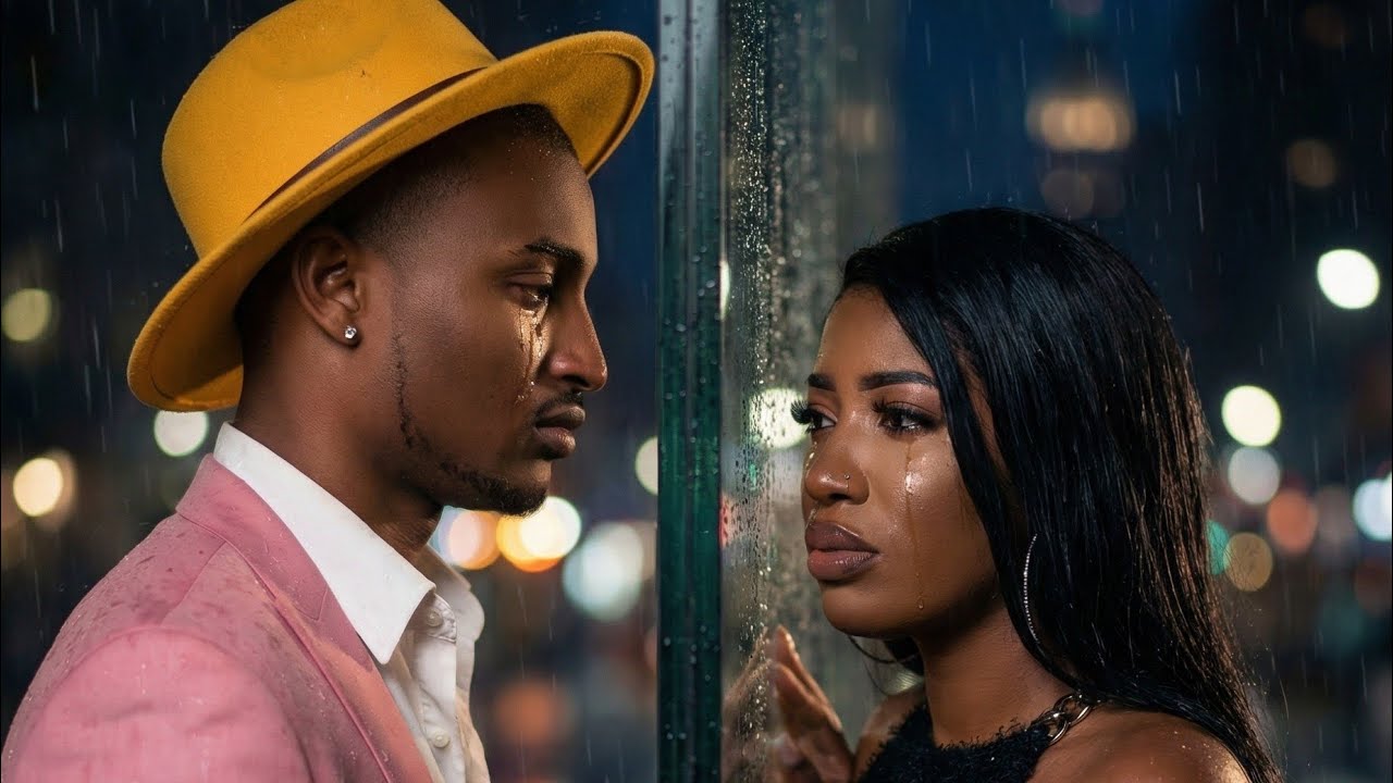 K-Dilak X Bedjine-Yon lanmou entèdi 