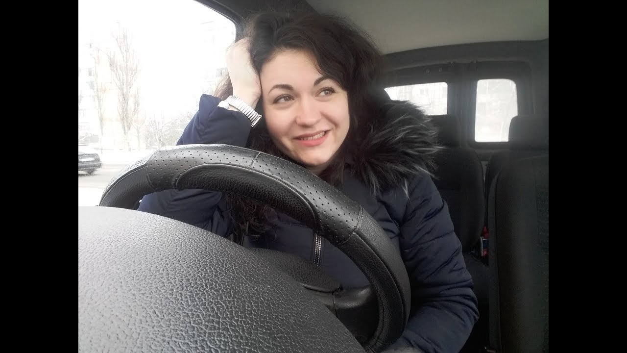Жена захотела в машине Жена захотела в машине