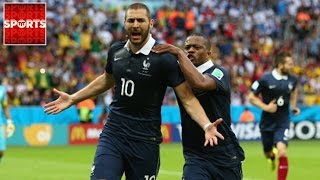 KARIM BENZEMA Blames Racism for EUROS Squad Snub?