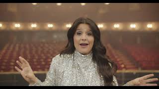 Jessie Ware - Behind The Scenes: The One Show & Jimmy Fallon at London Coliseum