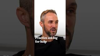 Practice Asking For Help | Zac Clark X Rich Roll Podcast