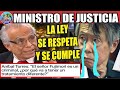 Aníbal Torres: “El señor Fujimori es un criminal, ¿por qué va a tener un tratamiento diferente?”