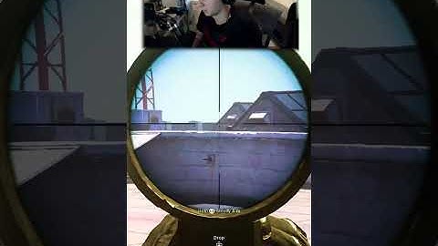 flashbang put me into another game